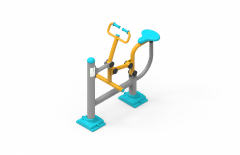 Jokey Aleti KLF-12 | Dış Mekan Spor Aletleri | Erse Kent Mobilyaları